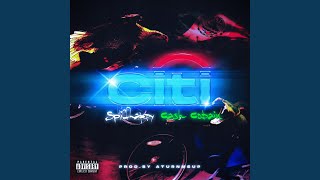 Cover art for Citi