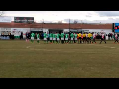 Atlético Astorga 1