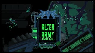 Alter Army (PC) Steam Key GLOBAL