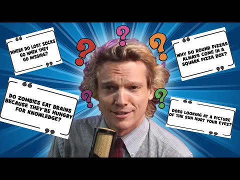 WHAT IS CONSIDERED A DUMB QUESTION? | Memes #42