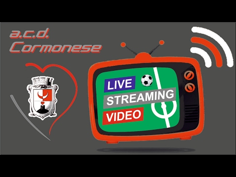 Cormonese Live Streaming
