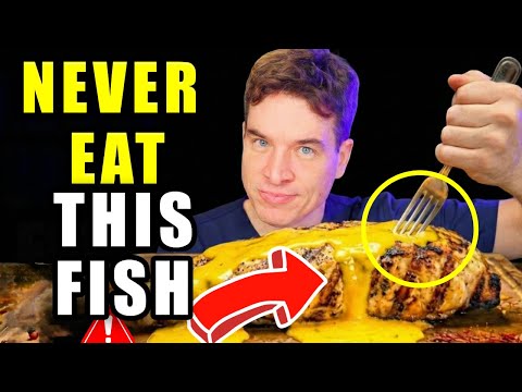 I Ate THIS Fish for Months... and Almost DIED