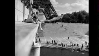 Scary - Björk (Cover by AnnaBernard)