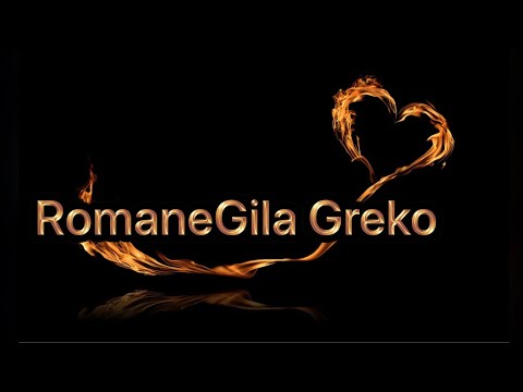 RomaneGila Greko