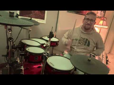 Metronome practice: BPM 138