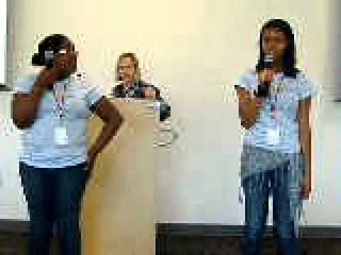 Girls Speak Out About Techbridge