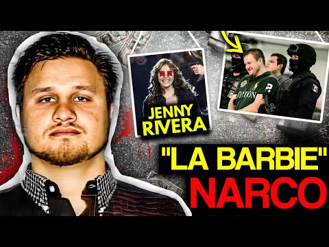 LA BARBIE: La Historia del “CHIVATO” que Desafió al Cartel de Sinaloa