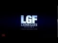 Lionsgate Films Rare 2005 Logo
