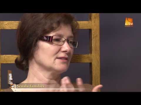 64. Scoala Familiei - Femeia inteleapta