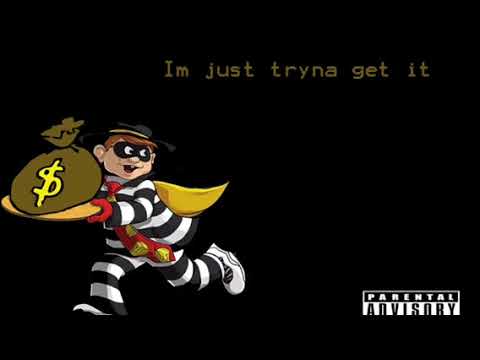 Midas x Fortune x Caleb Da Great - Im jus tryna get it (Xzibit Freestyle)