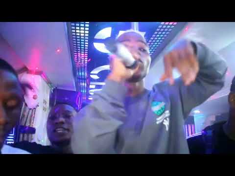 LYTA Performance At Club 1805