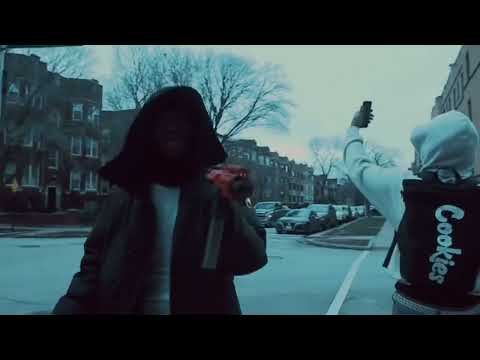 Lil Josh - On That Block Freestyle (Official Music Video)