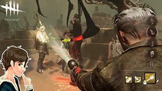 #266【DBD】昔の『アレ』がヤバいって話と『時代』が来るって話。【デッドバイデイライト】Dead by Daylight【ゲーム実況】