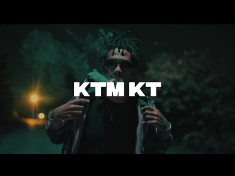 Ktm kt-Where have you been(official music video)