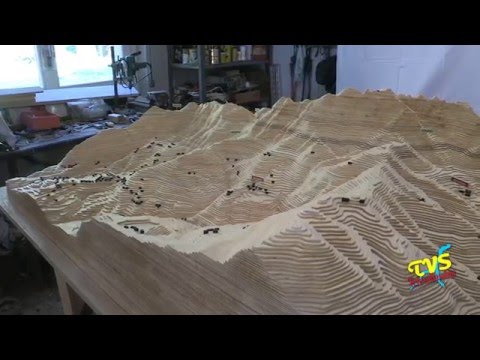 Lurago d'Erba - Il Resegone cerca casa