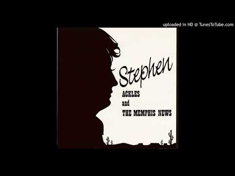 Stephen Ackles - Memphis News