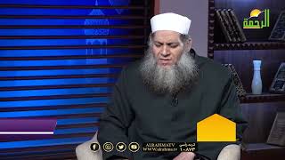 الوقف والابتداء في سورة البقرة من الآيه 204 إلي 209 الشيخ حمدي سعد والدكتور إسلام الأزهري