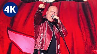 HELLOWEEN - Eagle Fly Free (Live At Budokan 2024) HQ HD 4K