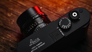 Leica M11-D Review: Focus on the Moment