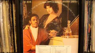 Samuel Jonathan Johnson - My Music