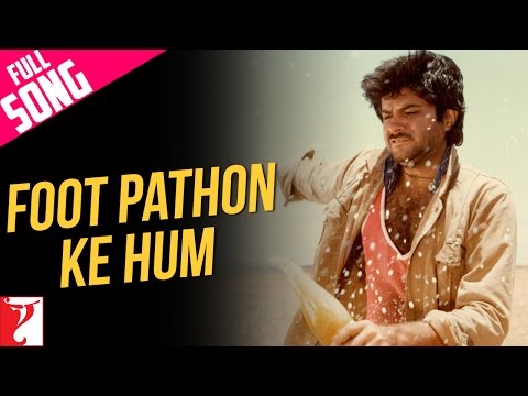 Foot Pathon Ke Hum