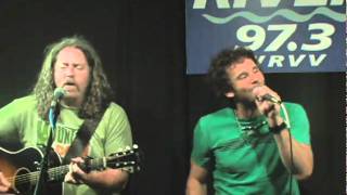 Carbon Leaf - One Prairie Outpost