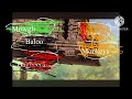 The Jungle Book 1967 Monkey Chase With Healthbars