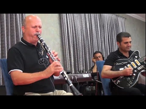 Elman Namazoglu ve Hakim Abdullayev -Qəlbimdə qaldın (Super İfa)