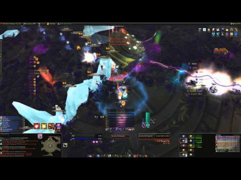 Heroic Durumu 10 man