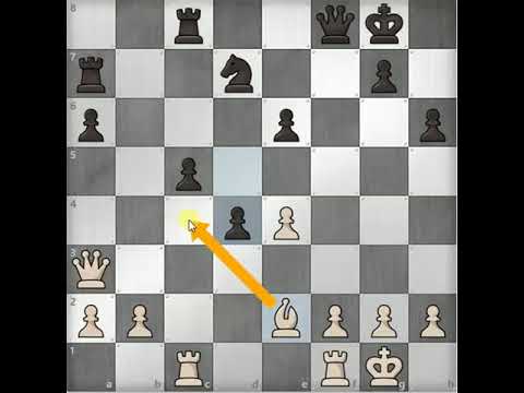 Mecz stulecia - Partia 6: Robert James Fischer vs. Boris Spassky, 1972