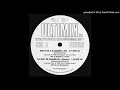 Colourbox - You Keep Me Hanging On (Ultimix Version)