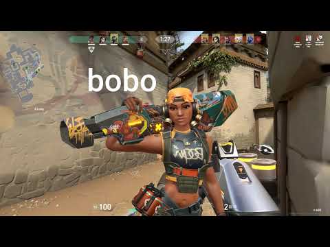 Random and Funny Valorant Moments | Zelch Quiddle Perlion