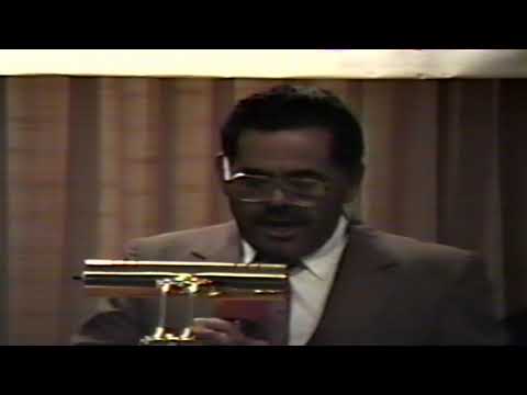 Phoenix tabernacle choir and special pt.4