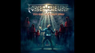 Force Majeure - Apocalyptic Hearts