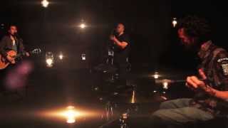 Mike Clark Band - Holy Hands (Acoustic Live)