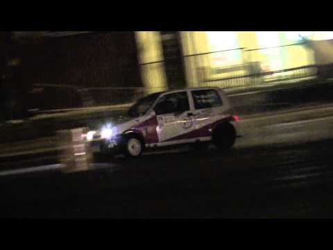 Grzegorz Mortek / Klaudia Rogal - Moto Halloween przejazd 2