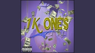 Cal Ripken (@calripken510) - 1k Ones