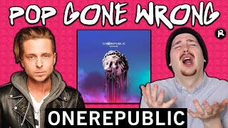 POP GONE WRONG: OneRepublic - Human (2021)