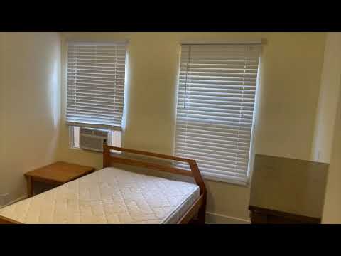 Virtual Open House Mid-city Los Angeles 2B 1B Apartment Duplex Available for Leasing