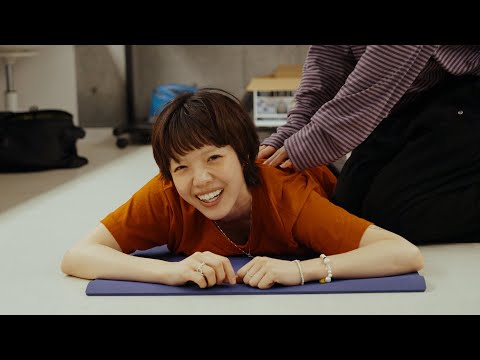 AIMYON TOUR 2025＋“ヘブンズ・ベーカリー”off shot movie「仕込み編」