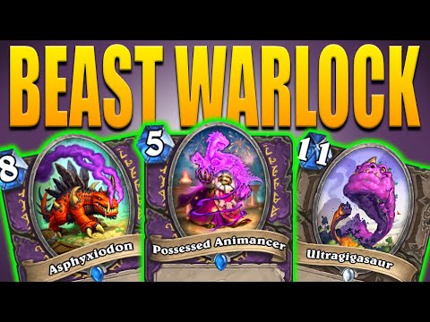 This BUFFED New Deck is UNSTOPPABLE Now!