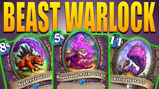 This BUFFED New Deck is UNSTOPPABLE Now!