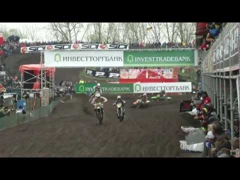 Mondiale Motocross MX3 - Gran Premio d'Olanda Round #1