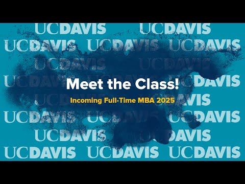 Uc Davis Major