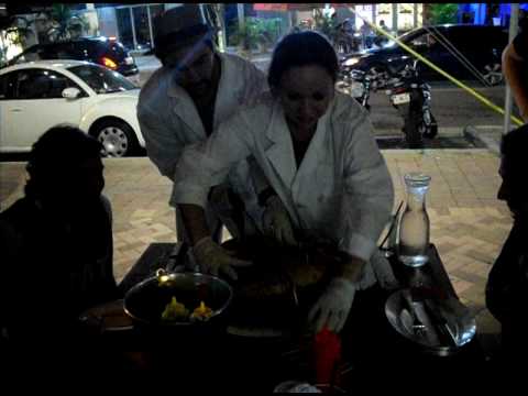 Burgers and Beer - The MotherBurger