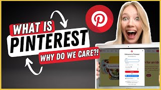 What is Pinterest And Why is It Important
