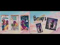 Barney 3 Videos Trailer
