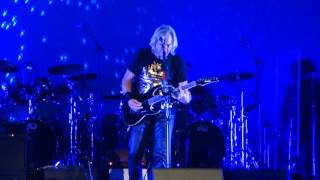 Joe Walsh - The Bomber - Beacon Theater - Oct 1, 2015