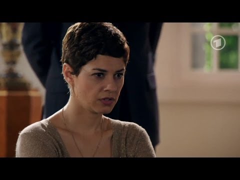 Folge 4417 Rebecca + die von Lahnsteins