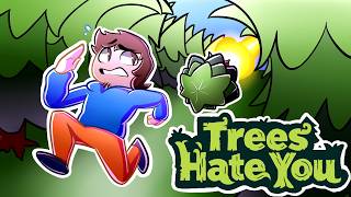 I Hate Trees | Trees Hate you (Full game + Challenge Mode)